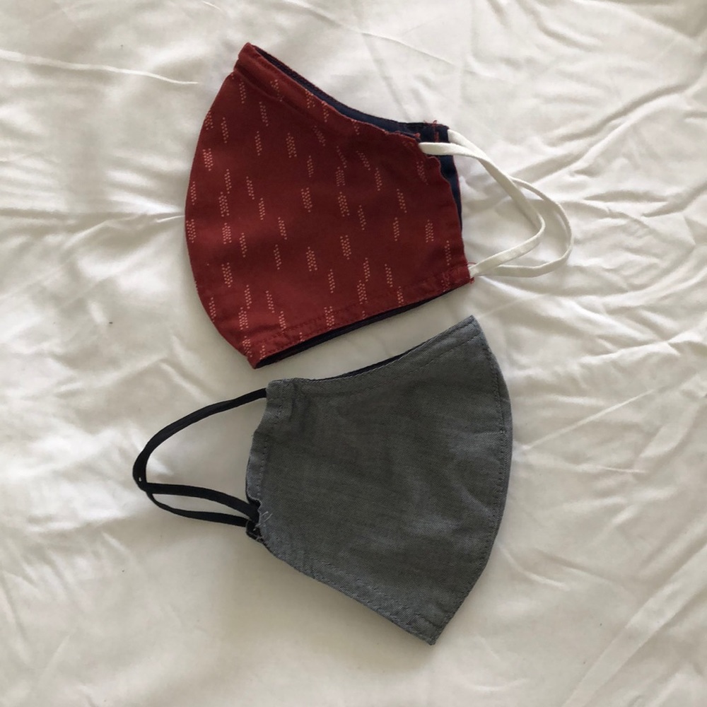 Large Cloth Face Masks Target Brand